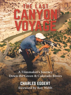 cover image of The Last Canyon Voyage